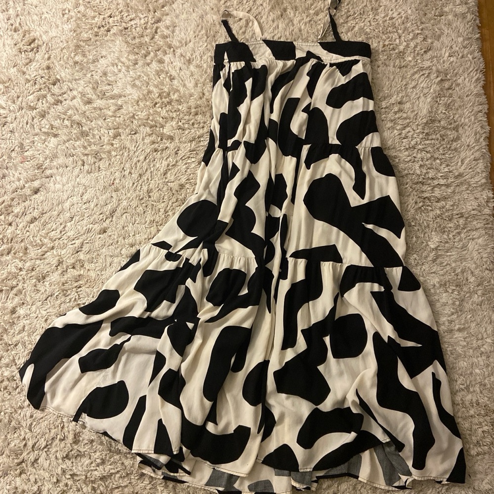 Abel the Label Maxi Dress